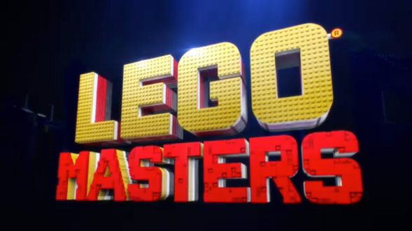 LEGO Masters Don't Cry | Season 1 | LEGO MASTERS